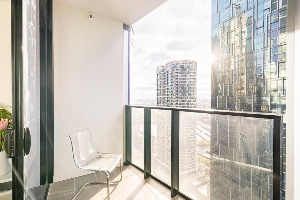 Luxury Apartment In Melburne Exterior foto